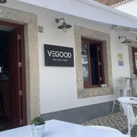   at Vegood in Vila Real De Santo Antonio