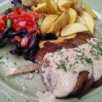  at Vegood in Vila Real De Santo Antonio