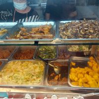  at Vegetarian 齋 - Albert Centre in Central Singapore