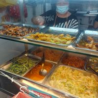  at Vegetarian 齋 - Albert Centre in Central Singapore