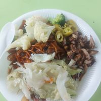  at Vegetarian 齋 - Albert Centre in Central Singapore