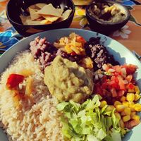  at Lacocina in Strasbourg