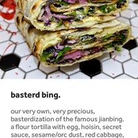  at The Café HOT in Burlington