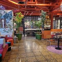  at SERRA in Brussels