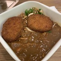   at Wasabi - Victoria Station in London