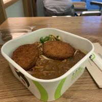   at Wasabi - Victoria Station in London