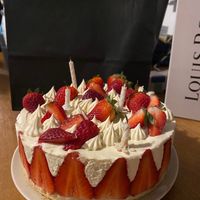  at Marie Rouvière - Vegan Baking Classes in Paris