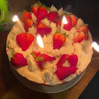  at Marie Rouvière - Vegan Baking Classes in Paris