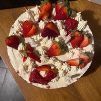  at Marie Rouvière - Vegan Baking Classes in Paris