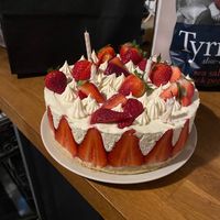  at Marie Rouvière - Vegan Baking Classes in Paris