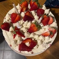  at Marie Rouvière - Vegan Baking Classes in Paris