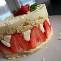  at Marie Rouvière - Vegan Baking Classes in Paris