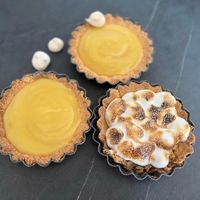  at Marie Rouvière - Vegan Baking Classes in Paris