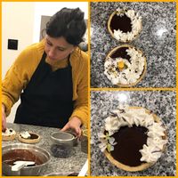  at Marie Rouvière - Vegan Baking Classes in Paris