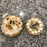  at Marie Rouvière - Vegan Baking Classes in Paris