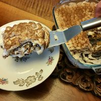  at Marie Rouvière - Vegan Baking Classes in Paris