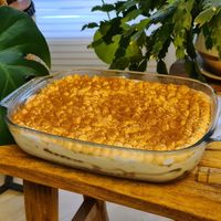  at Marie Rouvière - Vegan Baking Classes in Paris