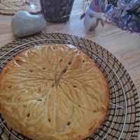  at Marie Rouvière - Vegan Baking Classes in Paris