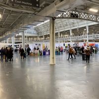 London VegFest 2023  at VegfestUK in Bristol
