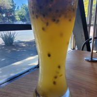  at Buddha Belly Burger in Sacramento