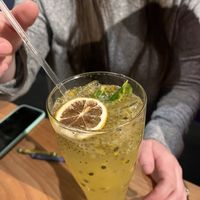   at Buddha Belly Burger in Sacramento