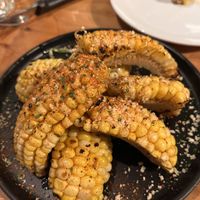   at Buddha Belly Burger in Sacramento