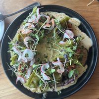   at Buddha Belly Burger in Sacramento