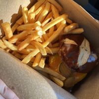  #Veganuary at Buddha Belly Burger in Sacramento