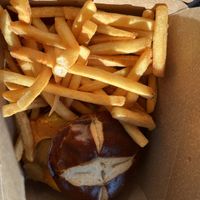  #Veganuary at Buddha Belly Burger in Sacramento