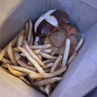  #Veganuary at Buddha Belly Burger in Sacramento