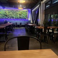 Inside #Veganuary at Buddha Belly Burger in Sacramento