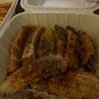   at Buddha Belly Burger in Sacramento