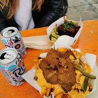  at Herbivorous Spark   in York