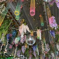 The venue   at Herbivorous Spark   in York