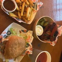   at Herbivorous Spark   in York