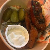   at Herbivorous Spark   in York