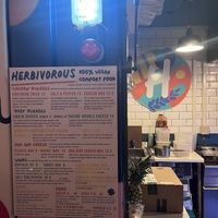   at Herbivorous Spark   in York