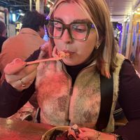   at Herbivorous Spark   in York