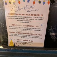  at Herbivorous Spark   in York