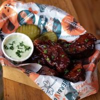  at Herbivorous Spark   in York