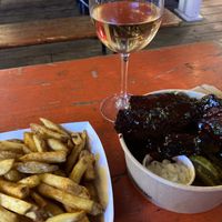 Yum!  at Herbivorous Spark   in York