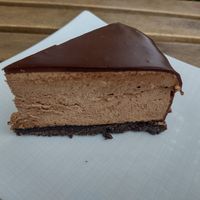  at PYC Cheese Cake & Gallery in Dusseldorf