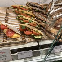   at Le Crobag Veggie  in Cologne