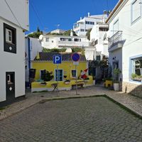  at Love Burgau in Budens
