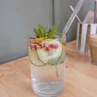  at Kaffee auf Hawaii - Brunch & Chill in Mannheim