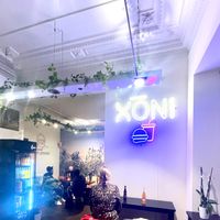  at XONI STREETFOOD in Tielt