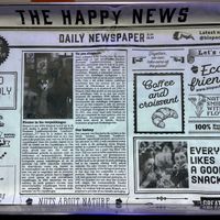 Er wordt gebruik gemaakt van ecologische of herbruikbare verpakkingen. at XONI STREETFOOD in Tielt