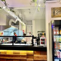  at XONI STREETFOOD in Tielt