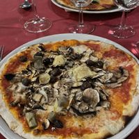   at Napoleone  in Florence