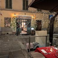  at Napoleone  in Florence
